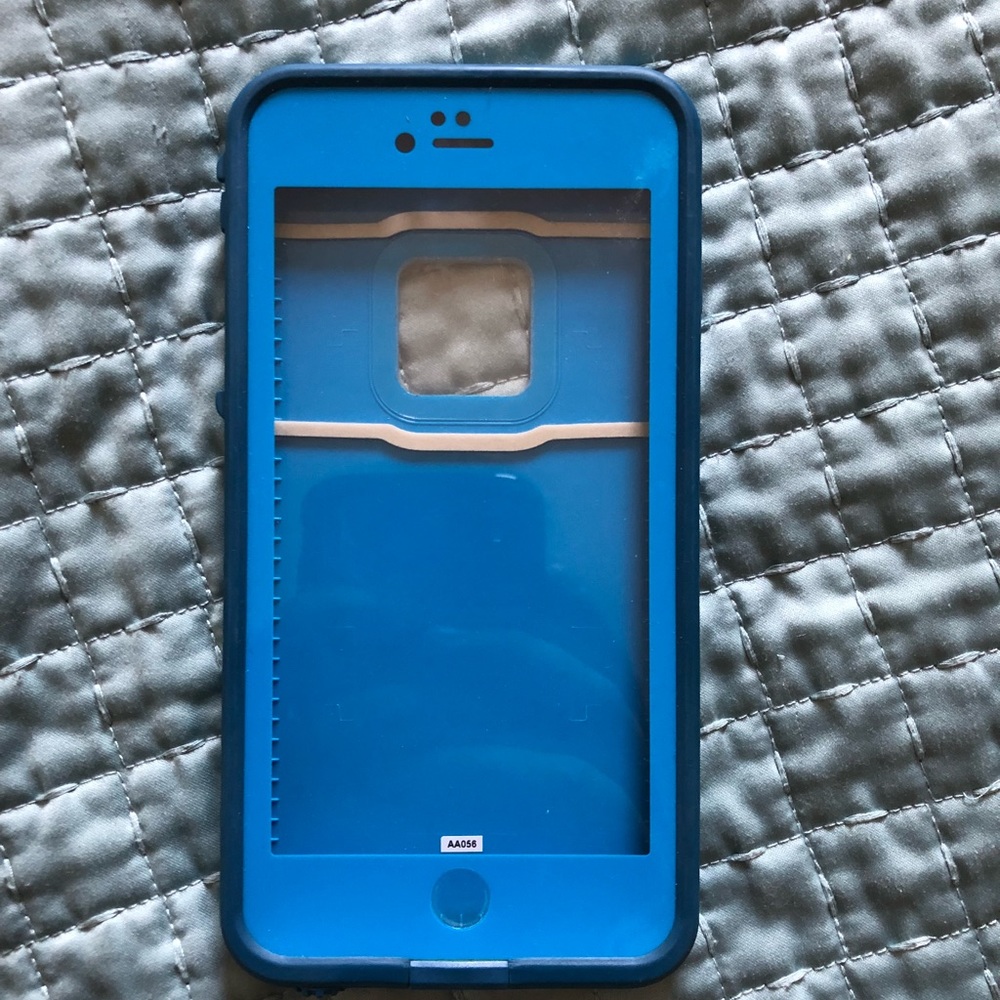 iPhone 6 Plus Case